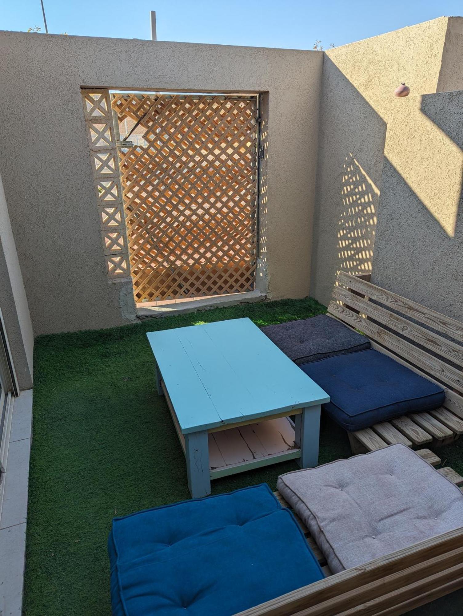 Apartamento Paula'S Corner Be'er Ora Exterior foto